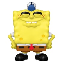 Bob l' éponge - Figurine POP! Bob l' éponge 9 cm