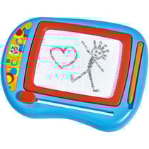 Petite ardoise magique à dessin