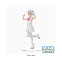 Love Live! Superstar!! - Statuette PM Chisato Arashi - Wish Song 19 cm