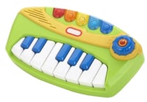 Clavier musical electronique - poptunes - little tikes - 624322e4c