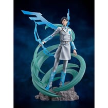 Bleach : Thousand-Year Blood War - Statuette Figuarts ZERO Uryu Ishida 23 cm