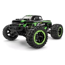 Monster Truck télécommandé 4WD Blackzon Slyder 1/16 RTR - 540100
