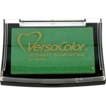Encreur Versacolor olive - Tsukineko