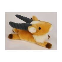 Princesse Mononoke - Peluche Beanbag Yakul 16 x 7 cm