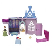 Chateau mini princesse Anna