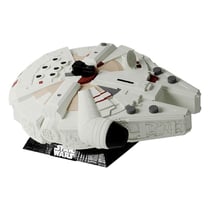 Star Wars - Tirelire Millenium Falcon