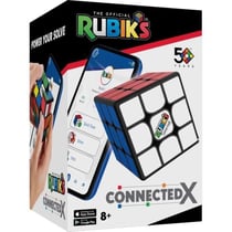 Rubik's Connecté X - SPIN MASTER