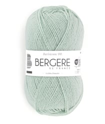 Pelote BARISIENNE BB - Bergère de France JARDIN