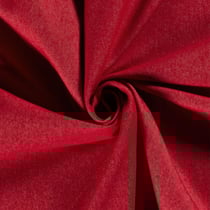 Tissu Denim Jeans Rouge