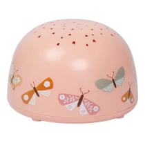 Veilleuse projecteur d'étoiles