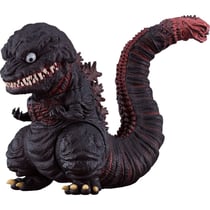 Shin Godzilla - Figurine Nendoroid Shin Godzilla (2016) 10 cm