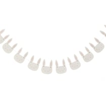 Guirlande Lapin de Pâques Pastel