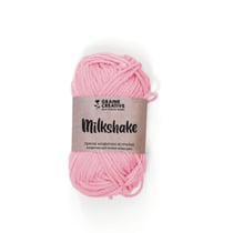 Fil de coton Amigurumi Rose Milkshake