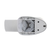 Perforatr.fantaisie: Papillon, 5,08cmø, (2"), 1 pièce