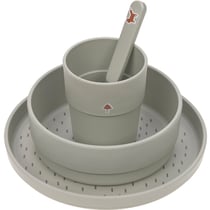 Coffret repas Lässig