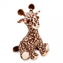 Peluche Girafe Marron - 50 cm