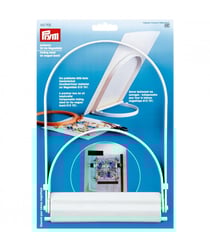 Chevalet pour tableau magnétique - Prym Ecru