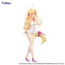 Date A Live - Statuette BiCute Bunnies Mukuro Hoshimiya 27 cm - Furyu