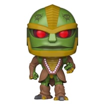 Transformers - Figurine POP! Rhinox 9 cm