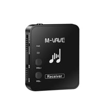 Microphone Sans Fil Pour Performances Live Et DJ Son Haute Qualité 2.4GHz YONIS