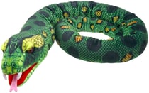 Marionnette Serpent - The Puppet Company LTD
