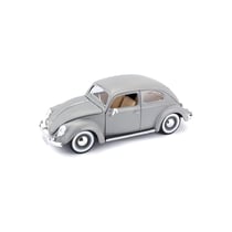 VOLKSWAGEN COCCINELLE 1955 GRIS