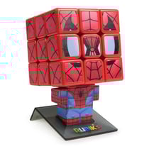 RUBIK'S CUBERS SPIDERMAN