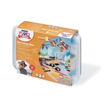Fimo - Boite Anniversaire Pirates / 8033 05