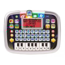 Tablette p'tit genius magic light 2-5 ans - vtech - 551705 - jeu educatif electronique