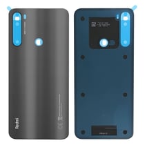 Xiaomi Cache batterie pour Xiaomi Redmi Note 8T Original Service Pack Gris