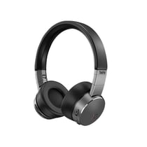 Casque Audio Bluetooth Réduction De Bruit Active Léger Et Confortable YONIS