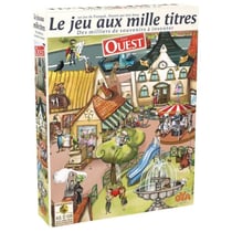 Jeu d'ambiance - OYA - Ouest - 3 joueurs ou plus - 30 min - A partir de 8 ans