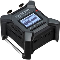 F3 Zoom