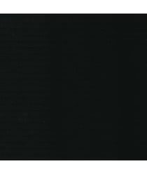 Tissu Velours côtelé Starsky de 140 cm de largeur Noir vendu par 50 cm