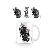 Marvel - Mug Venom Tearing Through