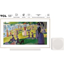 Smart TV TCL 55A300 ProX7 55 pouces 4k QLED