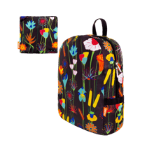 Sac à dos pliable - Pocket Bag - Pylones