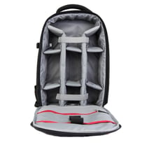 STARBLITZ Sac à dos ouverture dorsale 20L STORM45