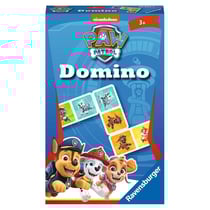 Jeu de Domino Paw Patrol