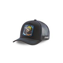 Casquette Capslab Naruto Noir - Capslab