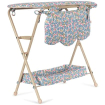 Table à langer pour poupée Fleur Rosier Konges Sløjd