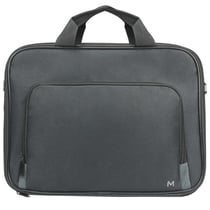 Sacoche clamshell The One Basic 14-15.6'' Noir