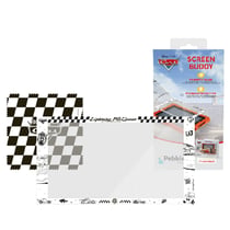 Protection d'écran 7'' - Cars screen buddy