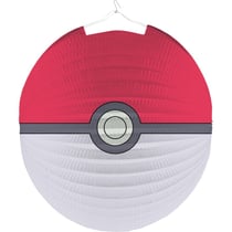 1 Lanterne Pokéball Pokemon