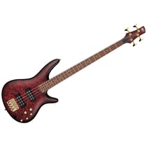 SR300EDX-WZM Standard Wine Red Frozen Matte Ibanez