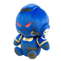 Warhammer - Peluche Space Marine