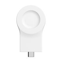Nillkin Chargeur USB-C pour Huawei Watch 5W Magnétique Blanc
