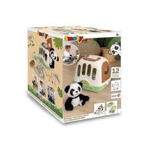 Mallette vétérinaire 2en1 - Smoby