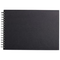 Carnet Goldline A4 Paysage 64P 140G Spirales Clairefontaine