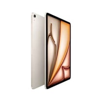 Apple IPad Air - Tablette Ipad os, écran 13 pouces (33 cm), WiFi 6 / Bluetooth 5.3 + RAM 8 Go + stockage 512 Go + caméra principale 12 mpx - Marron